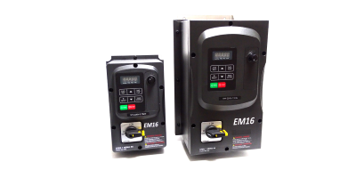 
																																											Frequency inverters EM16-IP66         
																																								